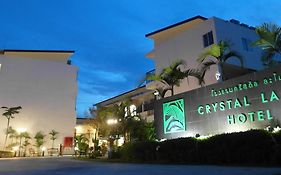 Crystal Lamai Hotel